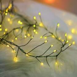 Forever TelForceone Light string Green TWIG