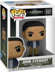 Funko POP figūra DC Comics Lanterns