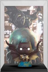Funko POP figure Comic Cover DC