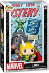 Funko POP figure Comic Cover Marvel