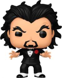 Funko POP figure DC Comics Harley