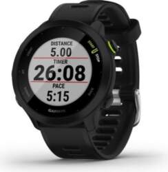 Garmin Forerunner 55, GPS, EU, Black