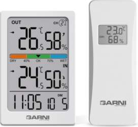 Garni Technology Garni Technology GARNI 155TH