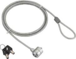 Gembird Cable lock for notebooks (key
