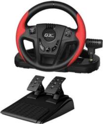 Genius Computer Technology Steering wheel Genius