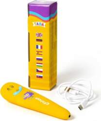 Geniuso Tada Genius TADA Interactive Talking