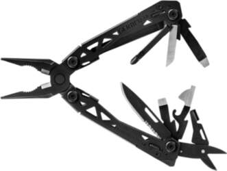 Gerber Suspension NXT Multitool schwarz