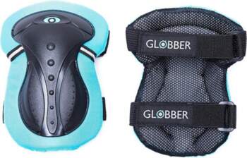 GLOBBER knee and elbow protector set