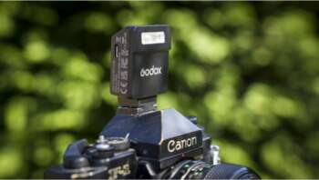 Godox iM22