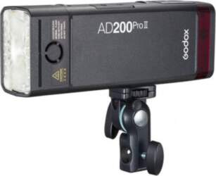 Godox Witstro AD200Pro II
