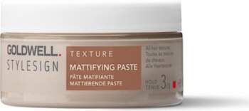 Goldwell Stylesign Texture Mattifying Paste -