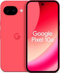 Google Pixel 10a 16 cm (6