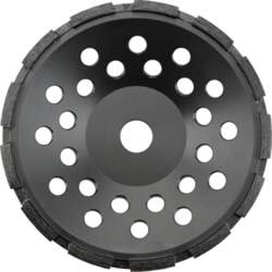 Graphite Graphite Graphite diamond grinding disc