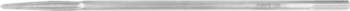 Graphite SDS Max chisel, slotted, self-sharpening