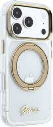 GUESS Apple iPhone 18 Pro Max