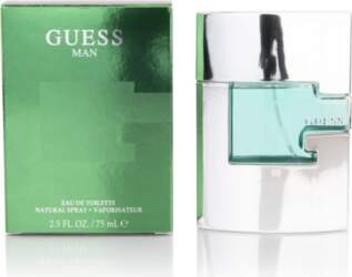 Guess Man EDT