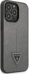 Guess PU Saffiano Triangle Case for