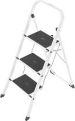 Hailo Folding step bench K40 BasicLine