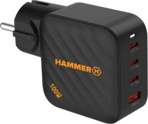 HAMMER RapidCharge 100W