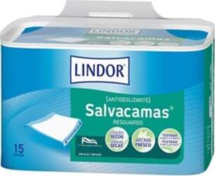 HARTMANN Lindor Bed Saving Soaker cover