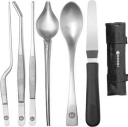 Hendi Chef`s tool set for decorating