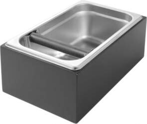 Hendi Impact container for coffee grounds