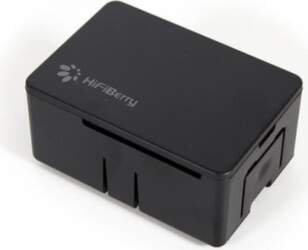 HiFiBerry ir Raspberry Pi modeļu 3/2/B+