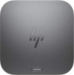 HP Poly D HP Thunderbolt Dock