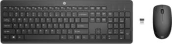 HP Poly HP 235 Wireless Mouse