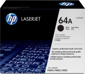 HP Poly HP 64X 2-pack High