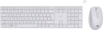 HP Poly HP 650 Wireless Keyboard