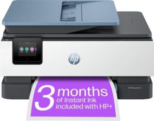 HP Poly HP OfficeJet Pro 8125e