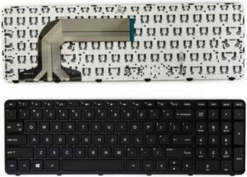 HP Poly Keyboard HP: Pavilion 17-e152sr
