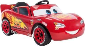 Huffy McQueen