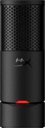 HyperX Solocast 2 USB mikrofons, melns