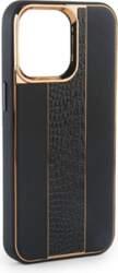 ILike Apple iPhone 15 Leather Case
