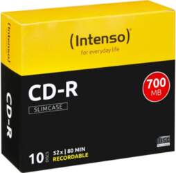 Intenso INT-1001622