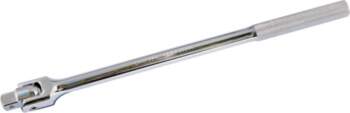 Irimo Handle with flexible 3/4 "
