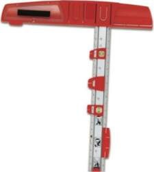 Kapro Ruler Set & Match System