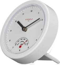 KIENZLE DCF radio-controlled wall clock