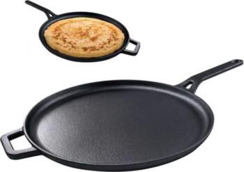 KING Hoff King Hoff CAST IRON