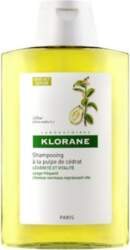 Klorane Citron Purifying Shampoo 400ml
