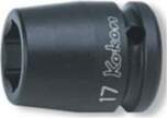Koken 1/2 Inch Hex Impact Socket