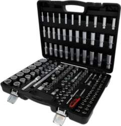 KS Tools 133-piece hex socket set