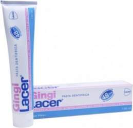 Lacer Gingilacer™ Toothpaste 75ml