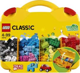 Lego Creative Suitcase E1219