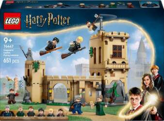 LEGO Harry Potter 76447 – Hogwarts