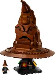 LEGO LEGO® Talking Sorting Hat 76429