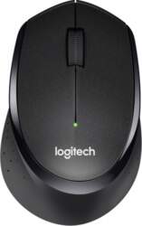 Logitech B330 Silent Plus pele Birojs