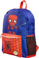 Loungefly Marvel Spiderman nylon backpack